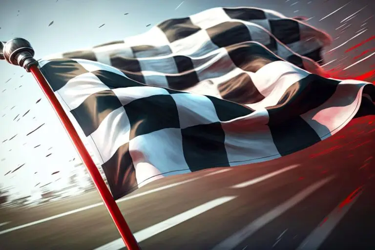 erfahrung im motorsport